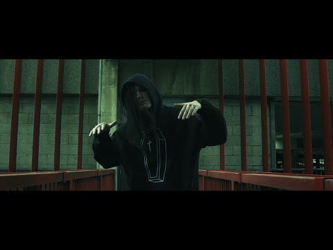 NILUM - Bloody Mary (Official Video)
