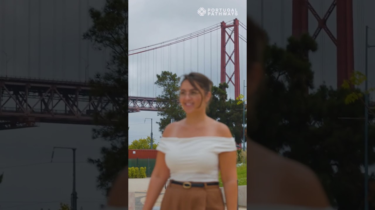 Lisbon Hosts IFA 2025 🌍 | Portugal Pathways Proud Sponsors