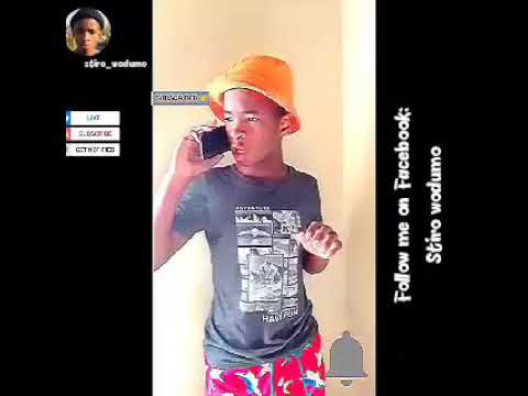 Mtapeni Part1 ❤️😂😂