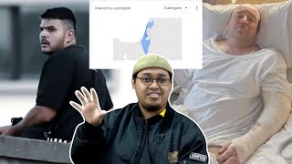 Download lagu Benda Pelik Pasal Kes Tembakan di Bondi Beach mp3