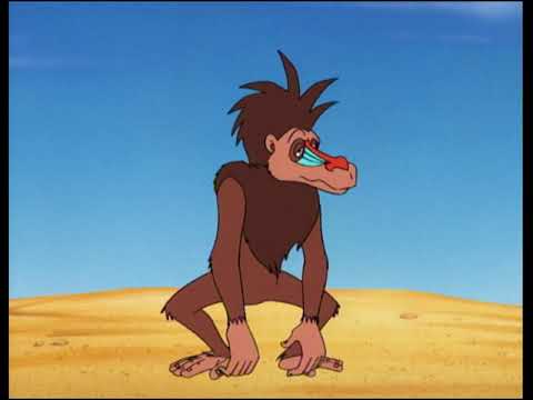 Oiski! Poiski! – Neues von Noahs Insel - Staffel 3