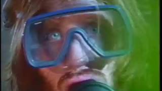 Phish Down With Disease Music Video (1994)