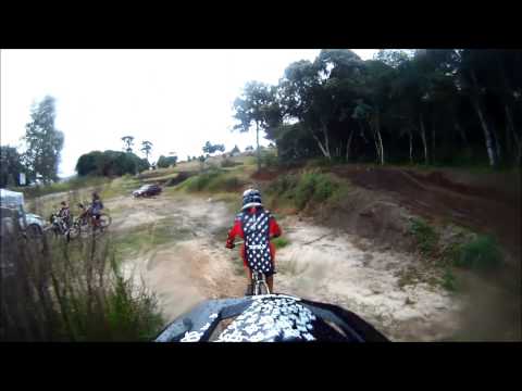 2° Etapa FCMTB Mafra sc