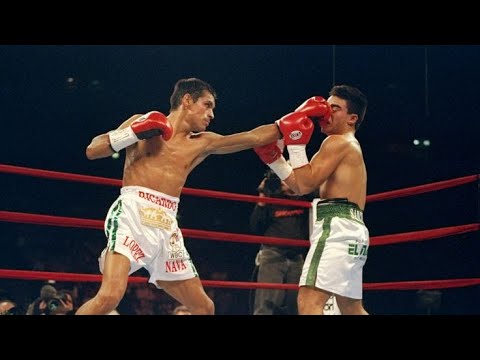 Ricardo Lopez Vs Alex Sanchez - Highlights (Lopez DOMINATES Sanchez)