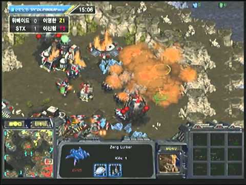 SPL  Shine vs Bogus 2010-01-03  @ Fighting Spirit