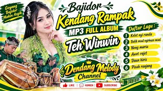 Download lagu KENDANG RAMPAK BAJIDORAN 💫 MP3 FULL ALBUM TEH WINWIN mp3 Download lagu KENDANG RAMPAK BAJIDORAN 💫 MP3 FULL ALBUM TEH WINWIN mp3