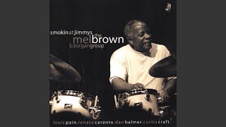 The in Crowd / Curtis' Jam (Live)
