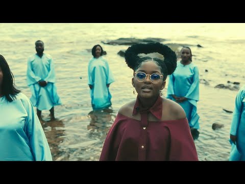 Gloria Bash - Ada (Clip Officiel)