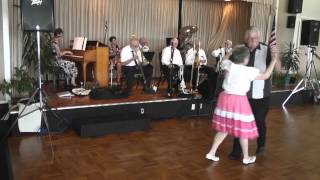 My Lovin' Imogene  - The Zenith Jazz Band
