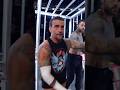 CM Punk Wasn T Waiting Any Longer SurvivorSeries WarGames