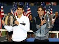 Nadal vs Djokovic - US Open 2010 Final Full Match