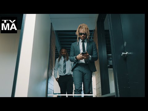 The Office - (Zay Mo x Player Ice) prod. Vik / dir. Scooba