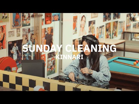 VOL.17  / NO-YUSU / KINNARI, R&B, HIPHOP, EDITS.