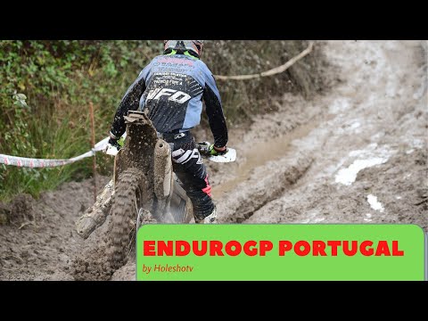 Best of EnduroGP Portugal 2020
