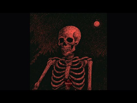 [free for profit] Lil Peep x Bones Type Beat - "iFeelLikeDyin"