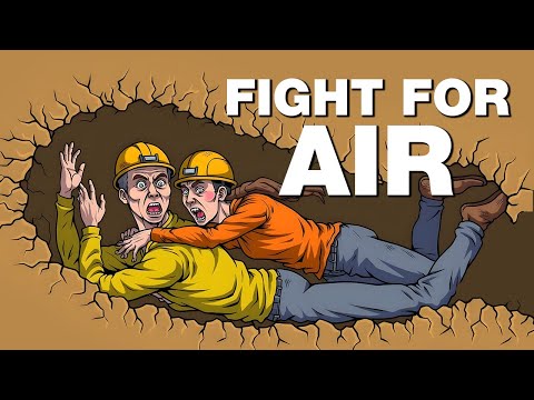 The Most Dangerous Cave Incidents Ever