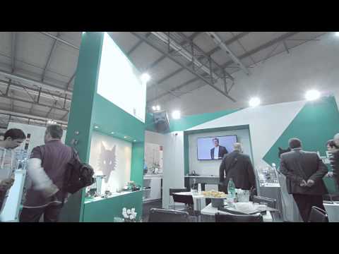 Fiera Sicurezza 2014