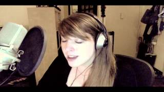 "Blues on a Holiday"- Susan Tedeschi Cover