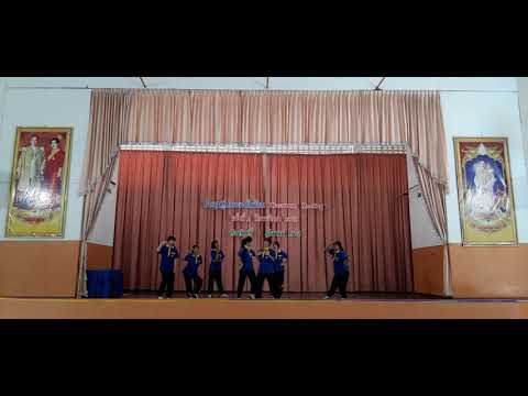 Loser Team ep.1 - Christmas Cover dance 2019 RBP school
