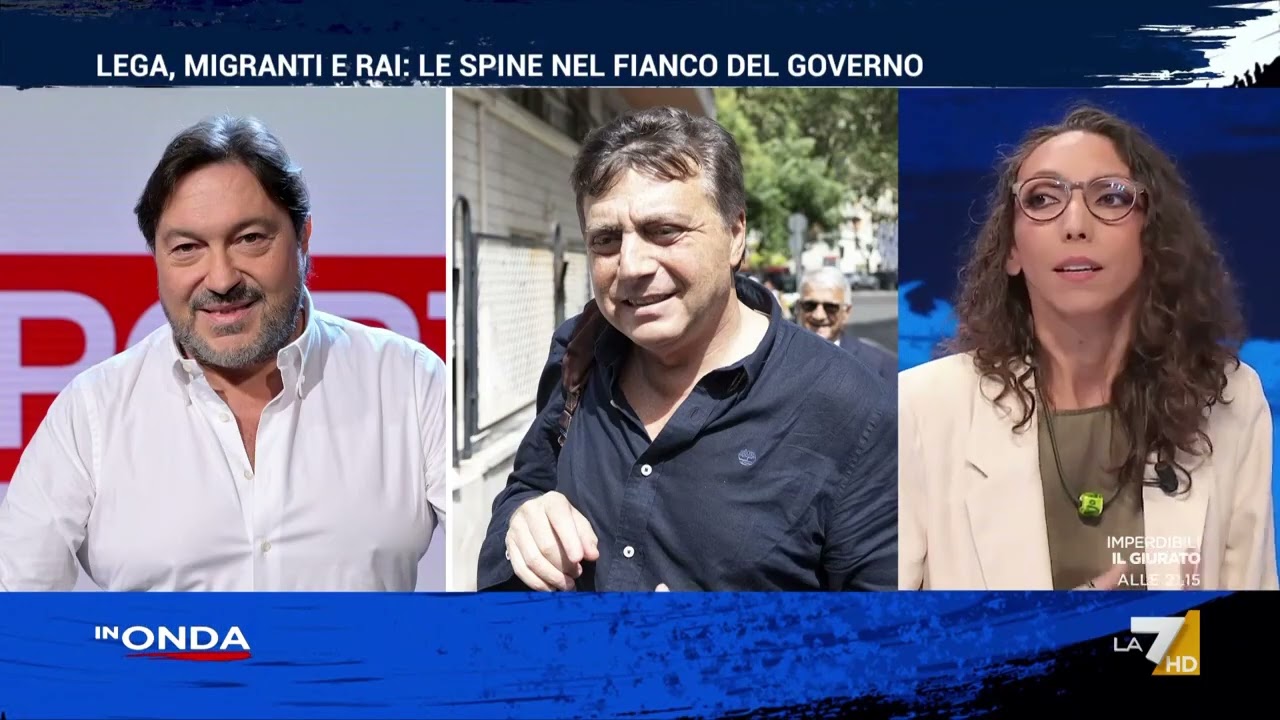 Caso Ranucci, Sciuto sul rapporto con Lavitola: “Pone un tema di deontologia professionale e ...