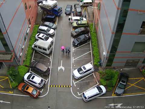 5MPx Series FH8538+SONY Starvis IMX326 DEN - ELETUR s.r.o.