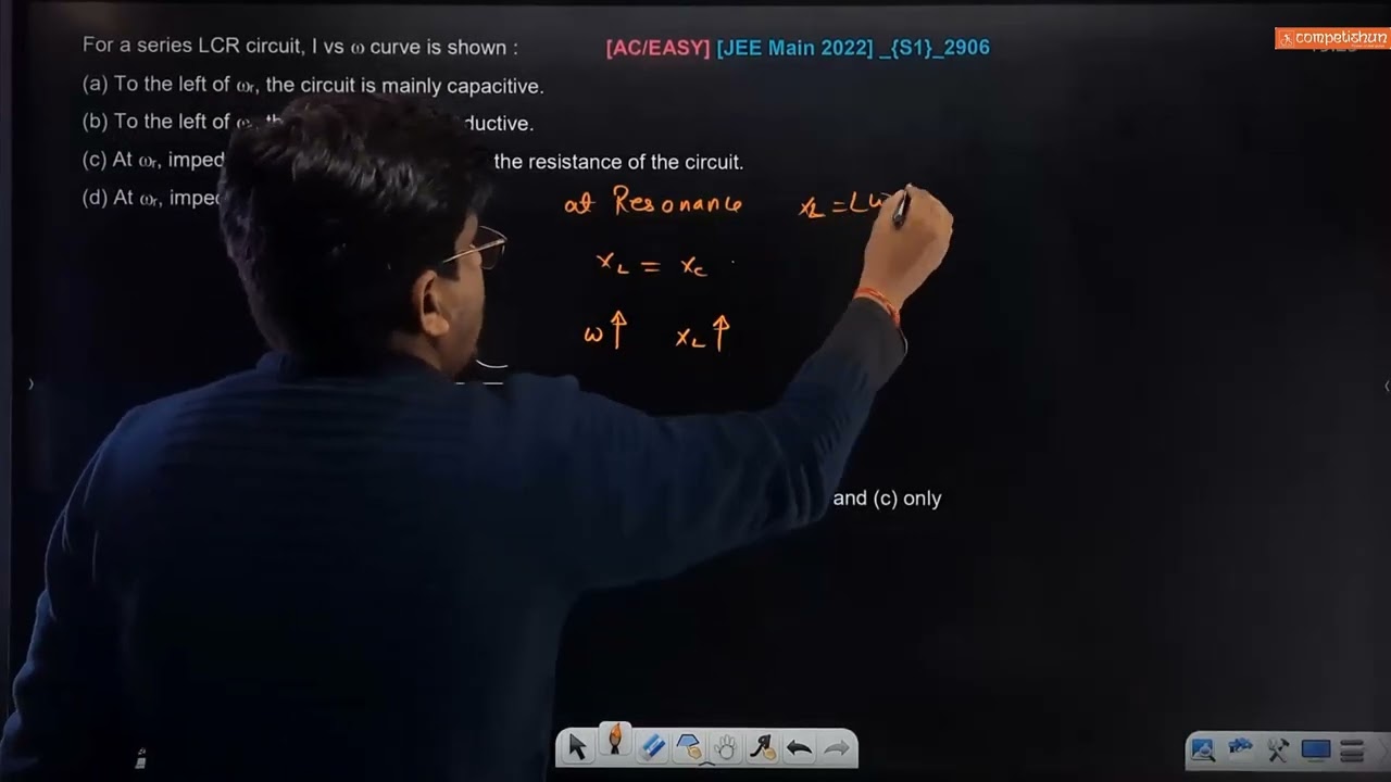 Video Solution