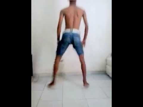 saah dancy= Mc Magrinho - Eu vou chamar as maravilhas