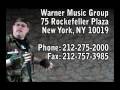 YouTube Vs Warner Music Group WMG Vs US With New Information