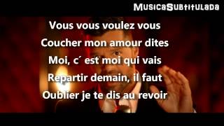 Ricky Martin - Adiós (Letra)