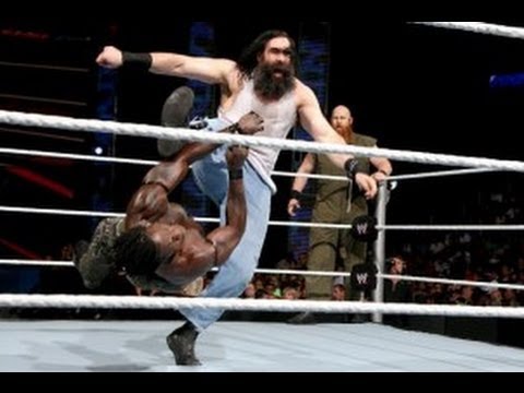 WWE's Main Event After Show for July 2nd, 2014 | AfterBuzz TV