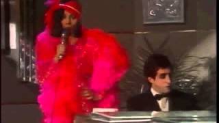 Donna Summer - Donna Summer Special 1980 - &quot;The Man I Love&quot; Medley