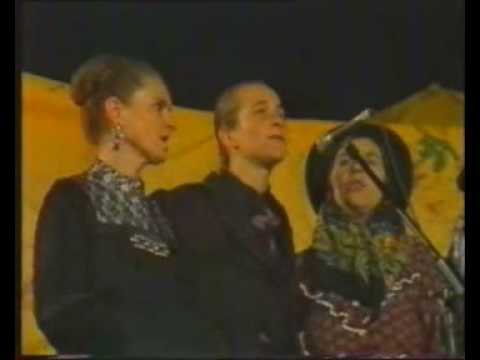 Folclore de Portugal 1