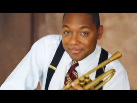 Wynton Marsalis - My Compilation