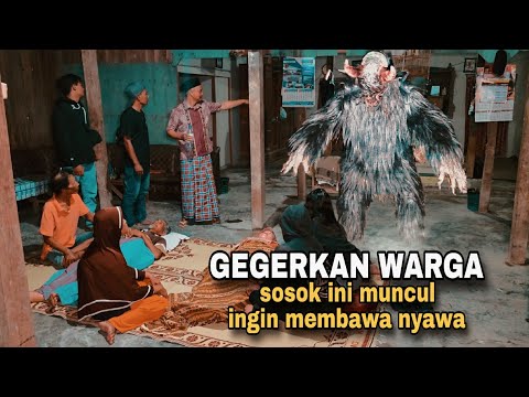 🔴 VIRAL‼️WARGA SATU DESA TIBA" LUMPUH DAN TAK DAPAT BICARA DALAM HITUNGAN DETIK SAJA⁉️ ada apa ini..