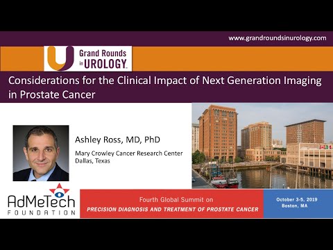 Considerations for the Clinical Impact of Next-Generation Imaging in Prostate Cancer