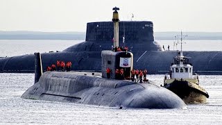 Песня о подлодке -  Т.Кардаполов. Russian submarine.