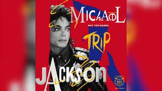 Michael Jackson - Why You Wanna Trip On Me (80s Mix)