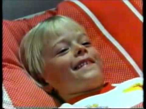 Børudgjengen - 8: Lille Ole