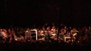 Saves The Day - My Sweet Fracture (live 6/18/16)