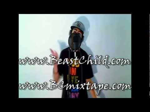 TeamBackPack Cypher Audition 2012