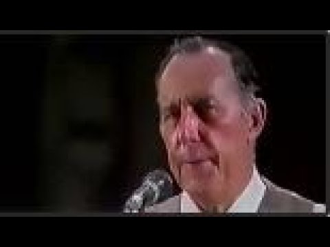 Pass From Curse to Blessing - Derek Prince