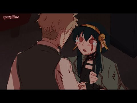 FOR ONCE Loid and Yor Forger are honest with each other [SPY X FAMILY]