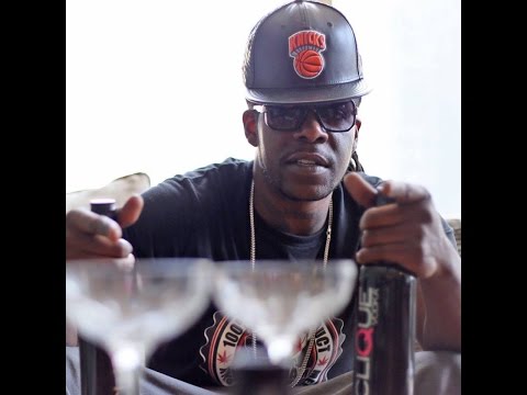 Willie Beamon Featuring CdaBank