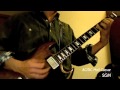 AC/DC Hail Caesar Guitar Cover / SGM 