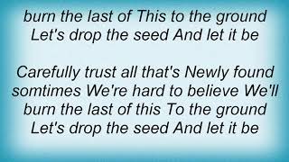 Avail - New #2 Lyrics