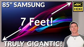 TOP 4K TVs IN 2024 - ULTIMATE BUYER'S GUIDE!