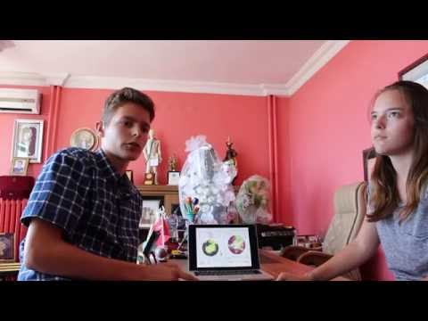 Stankovic's - Serbia - Retinitis Pigmentosa Treatment - part 3 - Testimonial