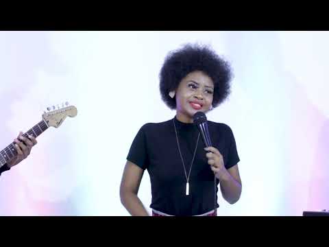 Selfish (live performance)