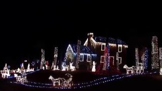 WeeZorr Christmas 2015