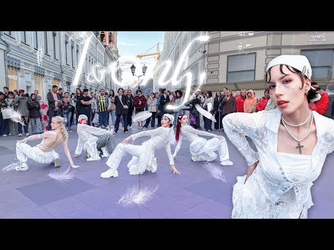 [K-POP IN PUBLIC | ONE TAKE] XLOV - 1&ONLY dance cover